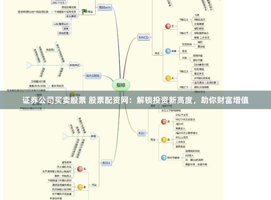证券公司买卖股票 股票配资网：解锁投资新高度，助你财富增值